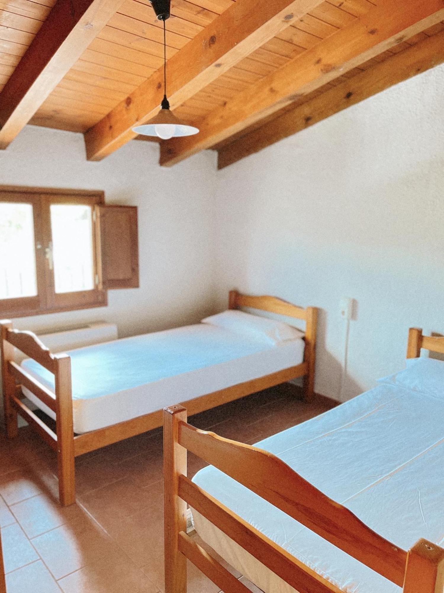 Alberg Rural Torre Del Baro ซานต์ ยอเรนโซ เด มอรูนิซ ภายนอก รูปภาพ