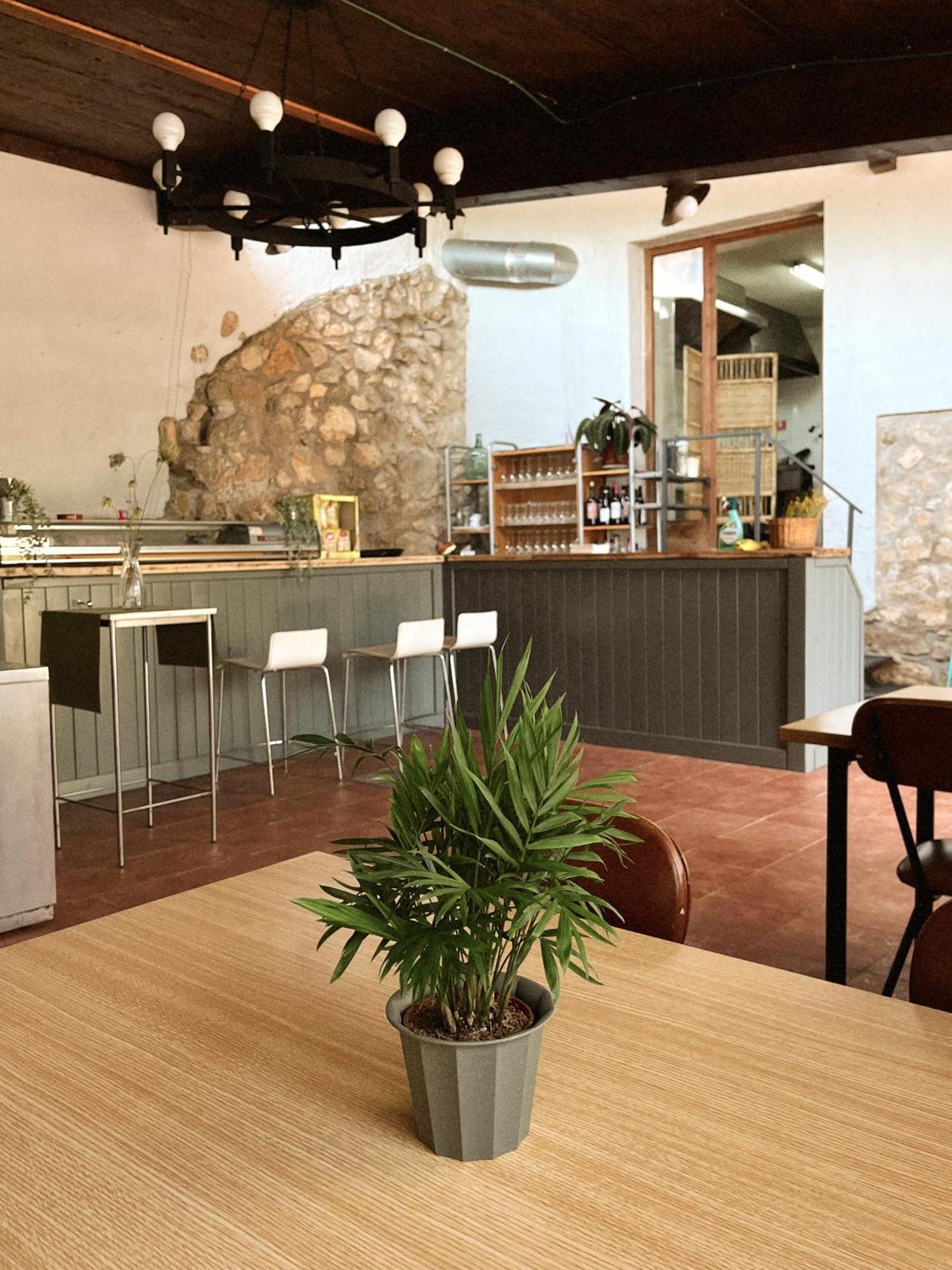 Alberg Rural Torre Del Baro ซานต์ ยอเรนโซ เด มอรูนิซ ภายนอก รูปภาพ