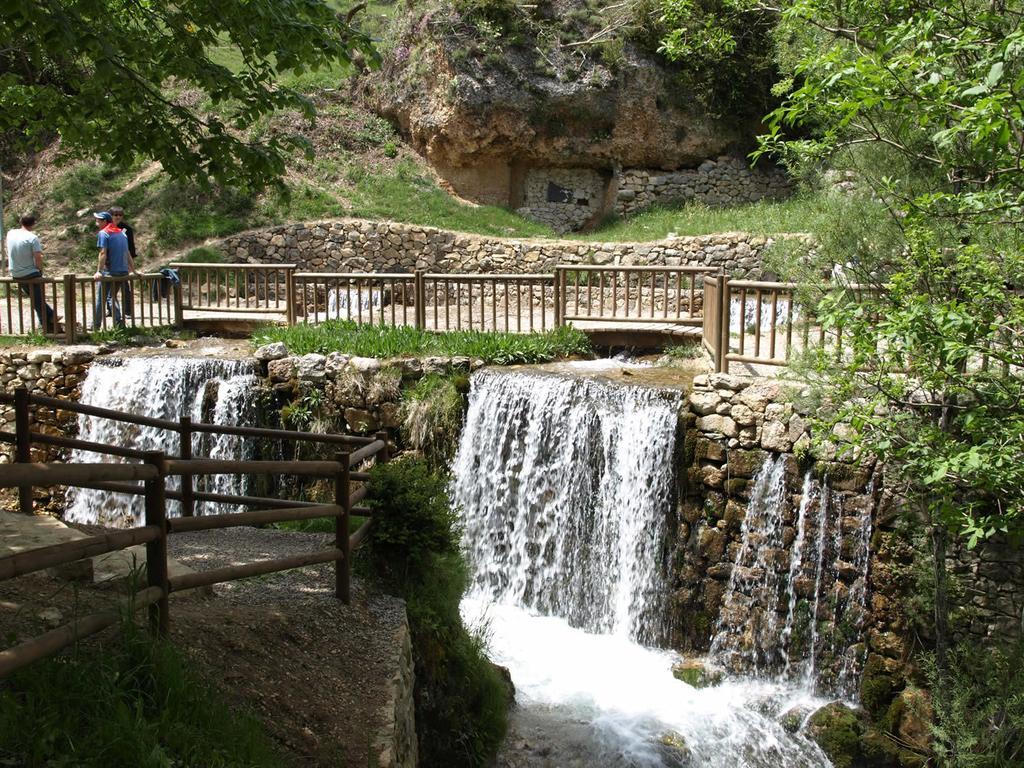 Alberg Rural Torre Del Baro ซานต์ ยอเรนโซ เด มอรูนิซ ภายนอก รูปภาพ